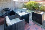Terrasse - Matjesliebe - Top-Hundeurlaub