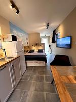 Bös Lütte Stuuv - Top-Hundeurlaub