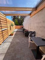 Bös Lütte Stuuv - Top-Hundeurlaub