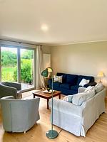 Meierhus FeWo "kleines Nest" - Top-Hundeurlaub