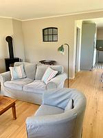 Meierhus FeWo "kleines Nest" - Top-Hundeurlaub