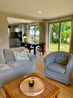 Meierhus FeWo "kleines Nest" - Top-Hundeurlaub