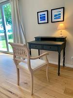 Meierhus FeWo "kleines Nest" - Top-Hundeurlaub