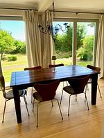 Meierhus FeWo "kleines Nest" - Top-Hundeurlaub