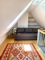 Meierhus FeWo "kleines Nest" - Top-Hundeurlaub