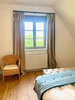 Meierhus FeWo "kleines Nest" - Top-Hundeurlaub