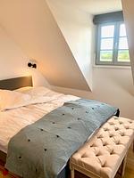 Meierhus FeWo "kleines Nest" - Top-Hundeurlaub