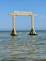 Hausboot Smaragd Heiligenhafen - Top-Hundeurlaub