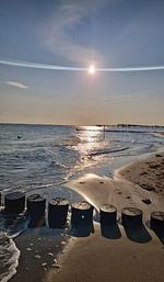 Hausboot Smaragd Heiligenhafen - Top-Hundeurlaub