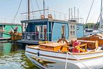 Hausboot Sunshine Heiligenhafen - Top-Hundeurlaub