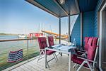 Hausboot Sunshine Heiligenhafen - Top-Hundeurlaub