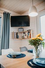 Fiete unsHusboot - Top-Hundeurlaub