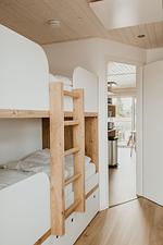 Fiete unsHusboot - Top-Hundeurlaub