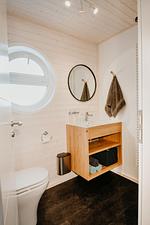 Fiete unsHusboot - Top-Hundeurlaub