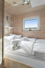 Hausboot Tordalk Grossenbrode - Top-Hundeurlaub