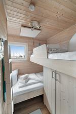 Hausboot Tordalk Grossenbrode - Top-Hundeurlaub