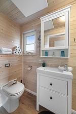 Hausboot Tordalk Grossenbrode - Top-Hundeurlaub