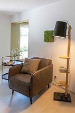 Ferienwohnung Haus Grün - Top-Hundeurlaub