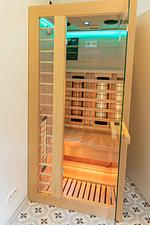 Ferienwohnung Haus Grün - Top-Hundeurlaub