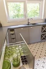 Ferienwohnung Haus Grün - Top-Hundeurlaub