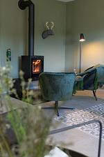 Ferienwohnung Haus Grün - Top-Hundeurlaub