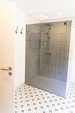 Ferienwohnung Haus Grün - Top-Hundeurlaub