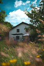 Ferienwohnung Haus Grün - Top-Hundeurlaub