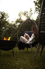 Ferienwohnung Haus Grün - Top-Hundeurlaub