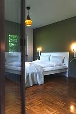 Ferienwohnung Haus Grün - Top-Hundeurlaub