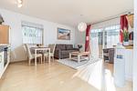 Ferienwohnung Möwenblick Whg. 2 - Top-Hundeurlaub