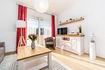 Ferienwohnung Möwenblick Whg. 2 - Top-Hundeurlaub