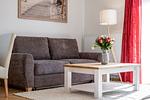 Ferienwohnung Möwenblick Whg. 2 - Top-Hundeurlaub