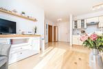 Ferienwohnung Möwenblick Whg. 2 - Top-Hundeurlaub