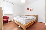 Ferienwohnung Möwenblick Whg. 2 - Top-Hundeurlaub