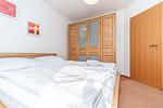 Ferienwohnung Möwenblick Whg. 2 - Top-Hundeurlaub