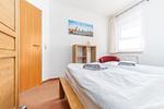 Ferienwohnung Möwenblick Whg. 2 - Top-Hundeurlaub