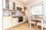 Ferienwohnung Möwenblick Whg. 2 - Top-Hundeurlaub