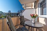 Ferienwohnung Möwenblick Whg. 2 - Top-Hundeurlaub