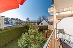 Ferienwohnung Möwenblick Whg. 2 - Top-Hundeurlaub