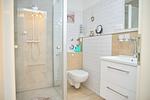 Badezimmer - App. 15 inkl. WLAN - Top-Hundeurlaub