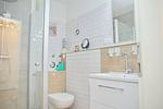 Badezimmer - App. 15 inkl. WLAN - Top-Hundeurlaub