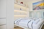 Bett - App. 15 inkl. WLAN - Top-Hundeurlaub