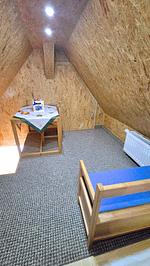 Spielanlage - Ferienhaus Küstenzeit – Ihr Refugium in Trassenheide - Top-Hundeurlaub