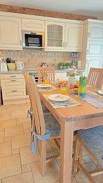 Dekoratives Detail - Ferienhaus Küstenzeit – Ihr Refugium in Trassenheide - Top-Hundeurlaub