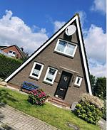 Ferienhaus Liesel - Top-Hundeurlaub