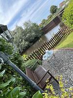 Ferienhaus Liesel - Top-Hundeurlaub