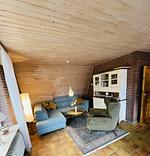Ferienhaus Liesel - Top-Hundeurlaub