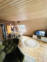 Ferienhaus Liesel - Top-Hundeurlaub