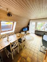 Ferienhaus Liesel - Top-Hundeurlaub