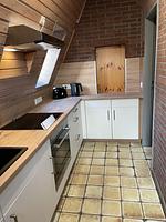 Ferienhaus Liesel - Top-Hundeurlaub